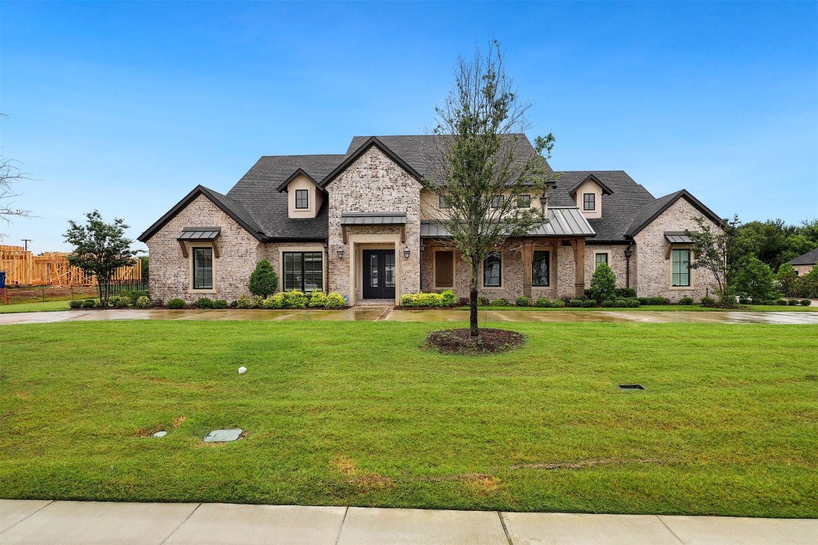 890 Ethel Marie Drive Fairview TX 75069