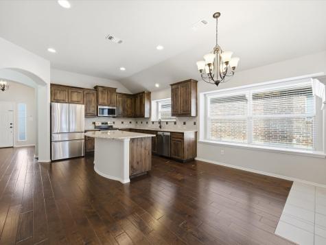 224 Carson Drive Waxahachie TX 75167