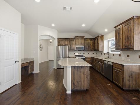 224 Carson Drive Waxahachie TX 75167
