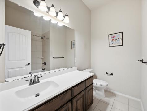 224 Carson Drive Waxahachie TX 75167