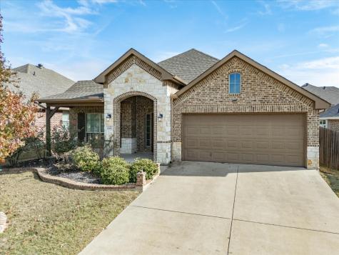 224 Carson Drive Waxahachie TX 75167