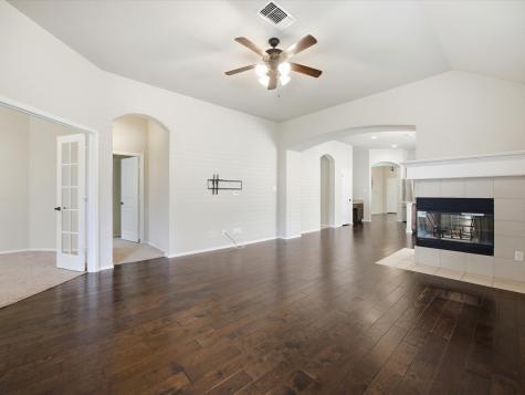 224 Carson Drive Waxahachie TX 75167