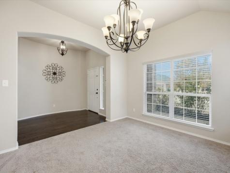 224 Carson Drive Waxahachie TX 75167