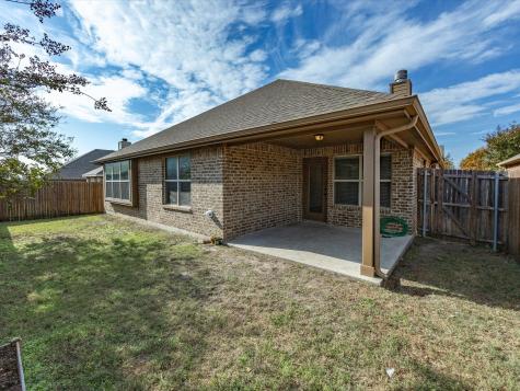 224 Carson Drive Waxahachie TX 75167