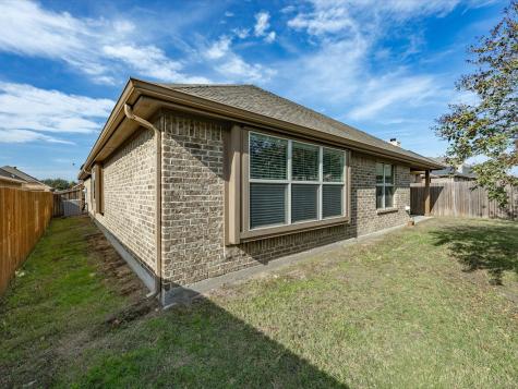 224 Carson Drive Waxahachie TX 75167