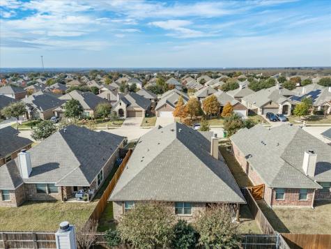 224 Carson Drive Waxahachie TX 75167