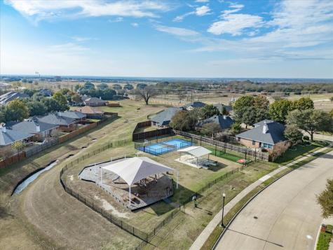 224 Carson Drive Waxahachie TX 75167
