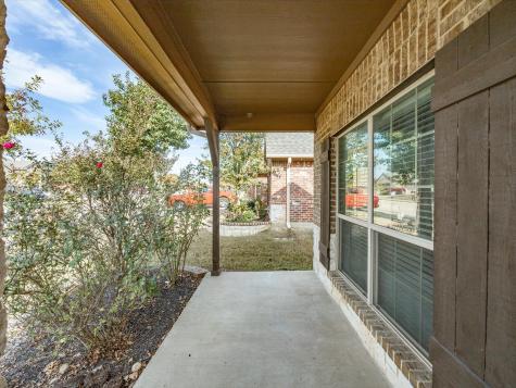 224 Carson Drive Waxahachie TX 75167