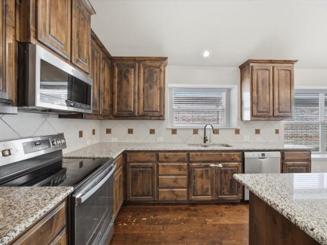 224 Carson Drive Waxahachie TX 75167