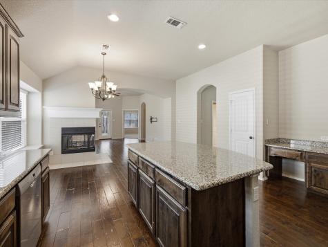 224 Carson Drive Waxahachie TX 75167