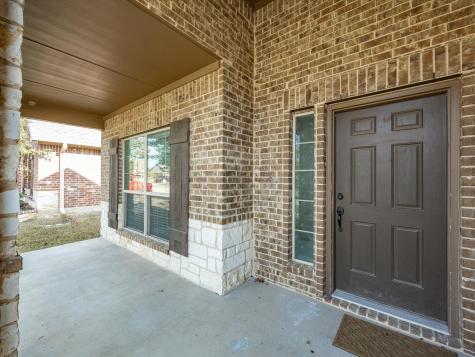 224 Carson Drive Waxahachie TX 75167