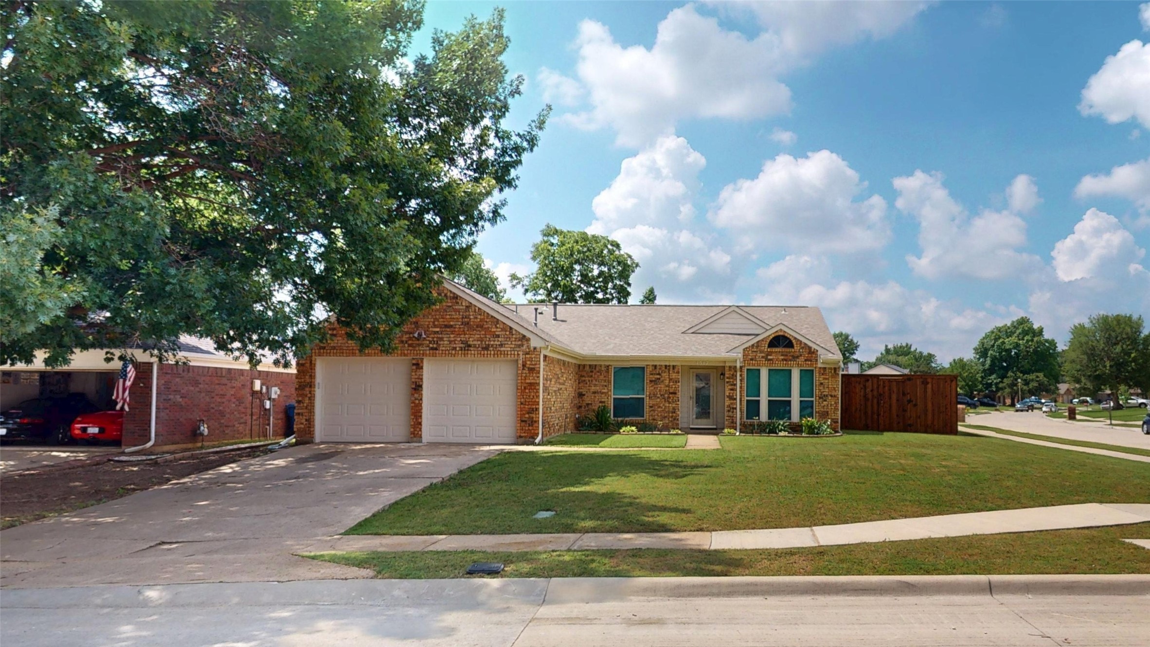 1317 Colonial Place Flower Mound TX 75028