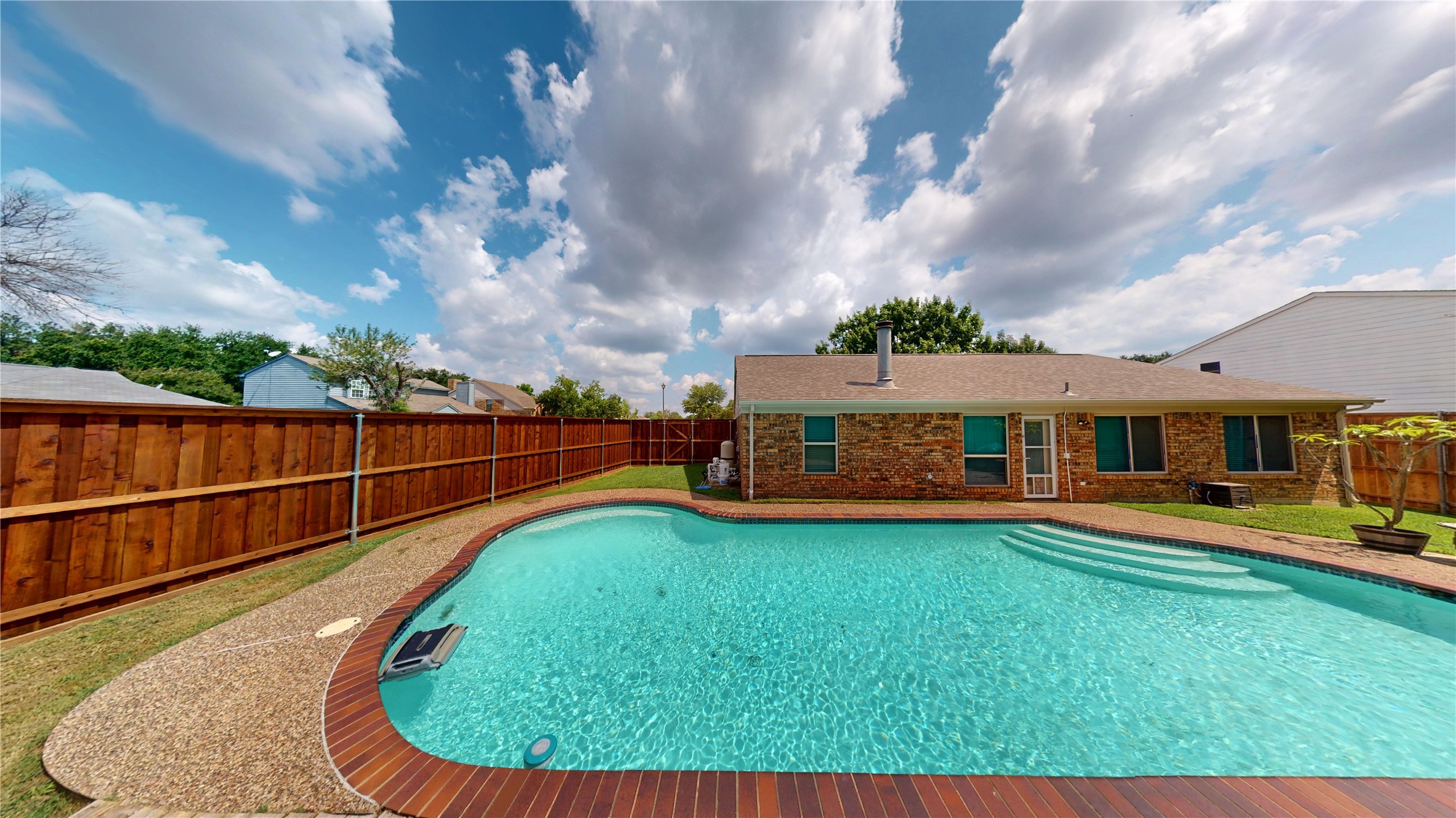 1317 Colonial Place Flower Mound TX 75028