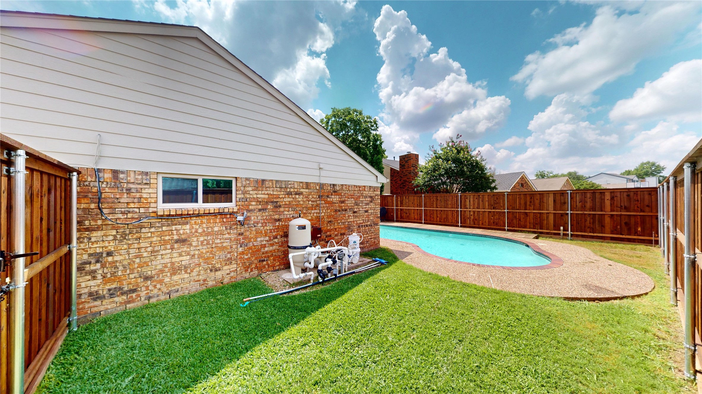 1317 Colonial Place Flower Mound TX 75028