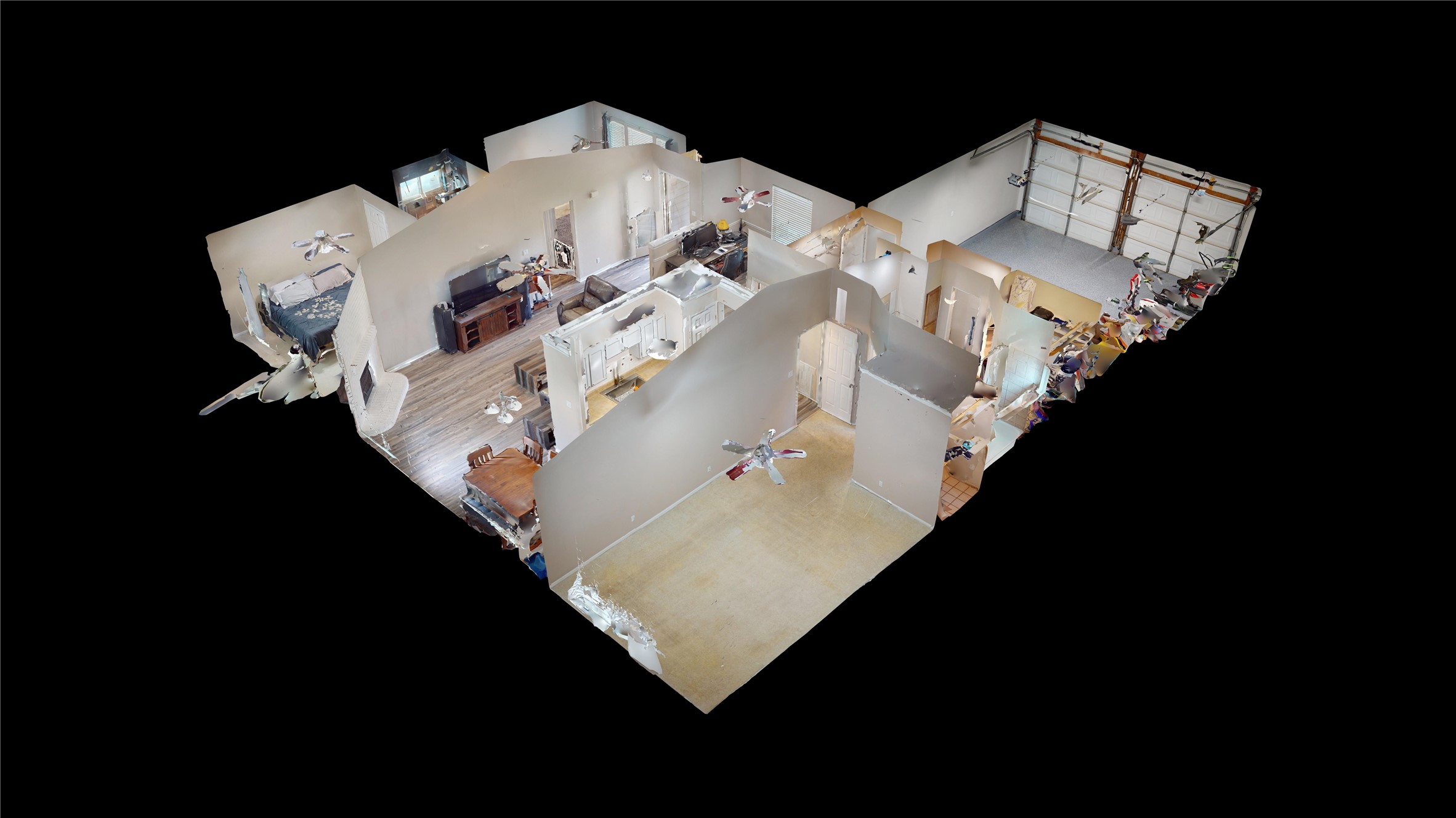 1317 Colonial Place Flower Mound TX 75028