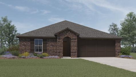 1145 Stella Drive Ferris TX 75125