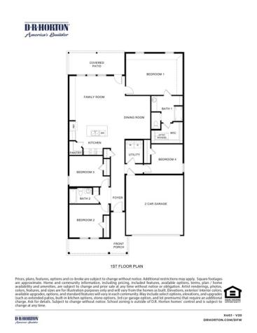 1145 Stella Drive Ferris TX 75125