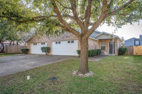 746 Carroll Lane Lewisville TX 75067
