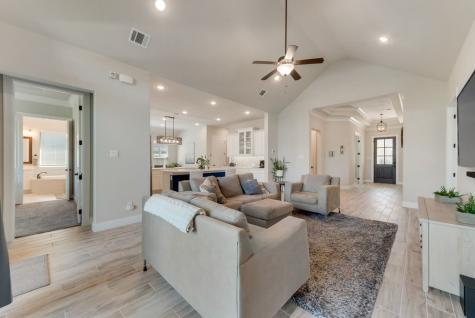 2780 Clearwater Drive Prosper TX 75078