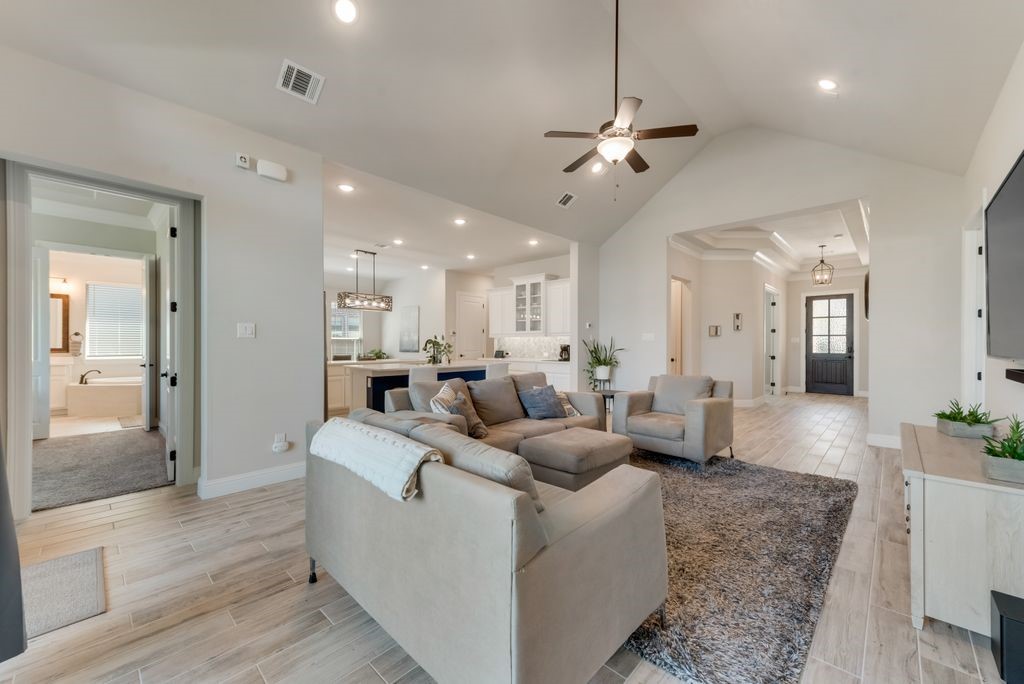 2780 Clearwater Drive Prosper TX 75078