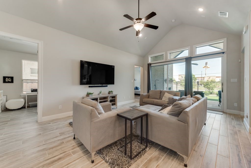 2780 Clearwater Drive Prosper TX 75078