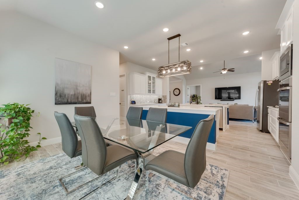 2780 Clearwater Drive Prosper TX 75078