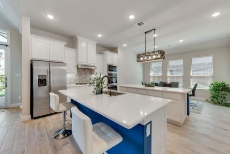2780 Clearwater Drive Prosper TX 75078