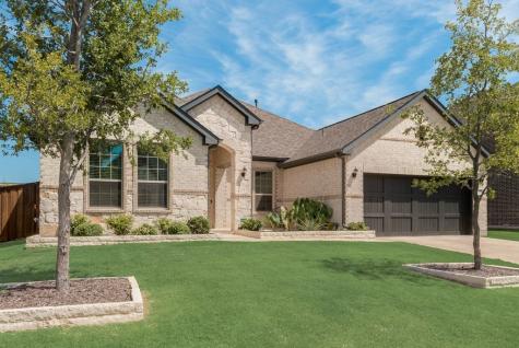 2780 Clearwater Drive Prosper TX 75078