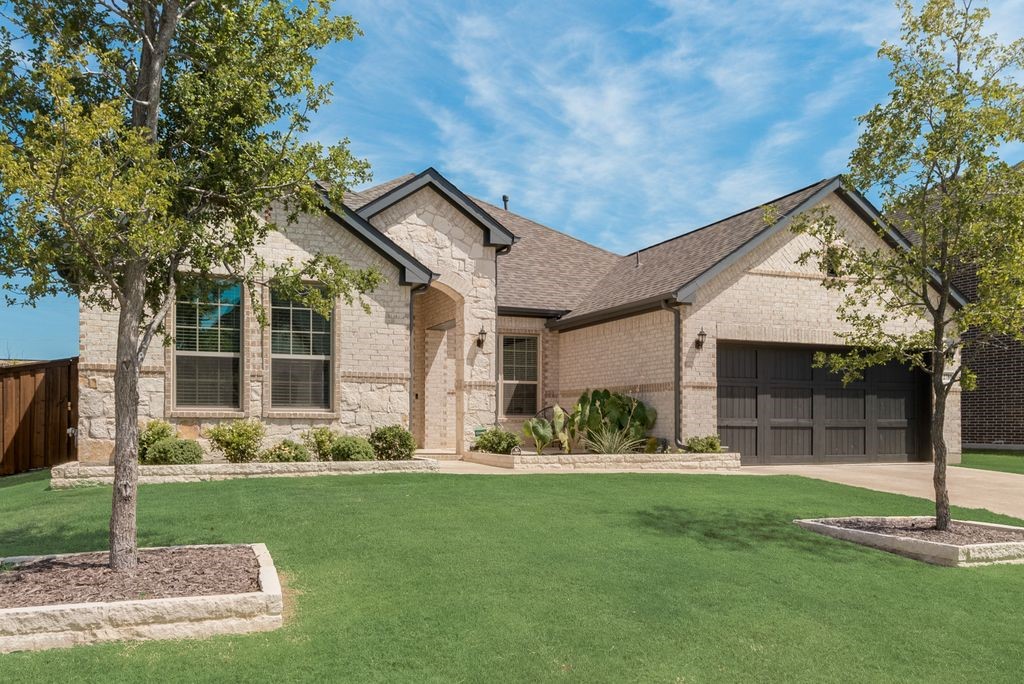 2780 Clearwater Drive Prosper TX 75078