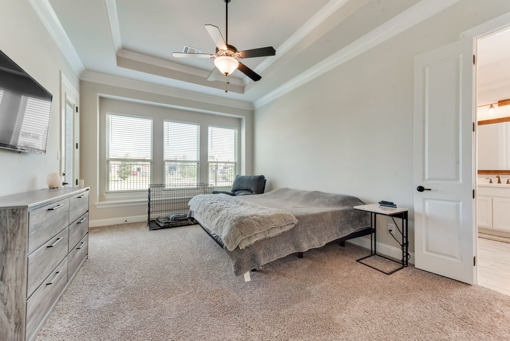 2780 Clearwater Drive Prosper TX 75078