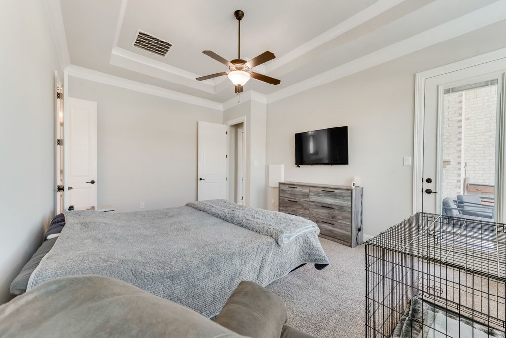 2780 Clearwater Drive Prosper TX 75078