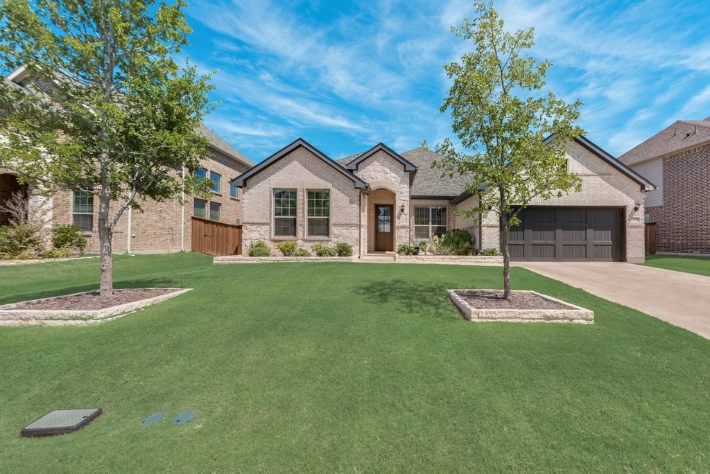 2780 Clearwater Drive Prosper TX 75078