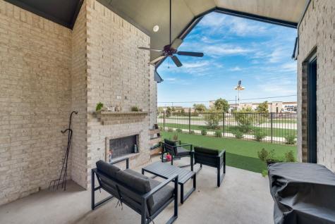 2780 Clearwater Drive Prosper TX 75078