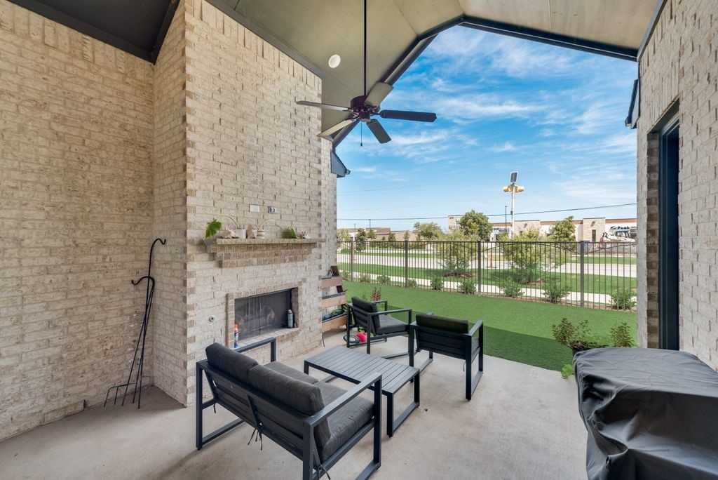 2780 Clearwater Drive Prosper TX 75078