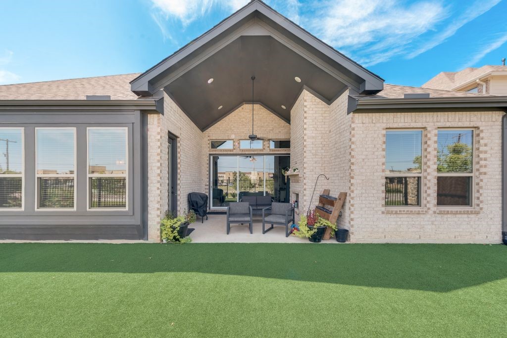 2780 Clearwater Drive Prosper TX 75078