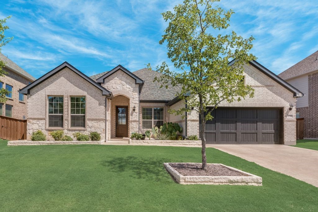 2780 Clearwater Drive Prosper TX 75078