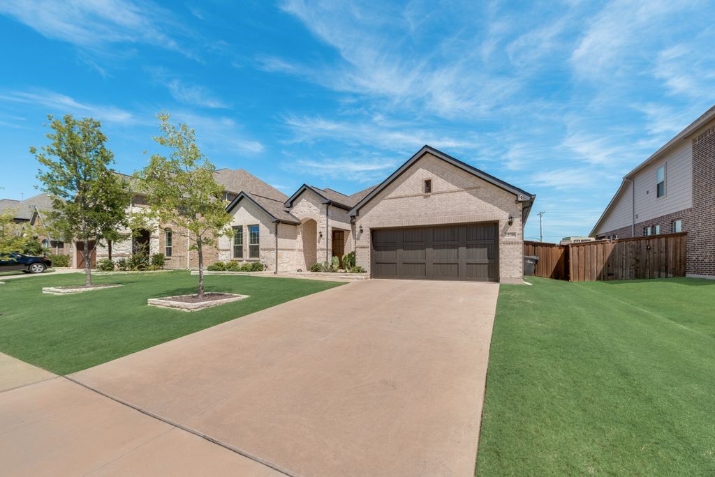 2780 Clearwater Drive Prosper TX 75078
