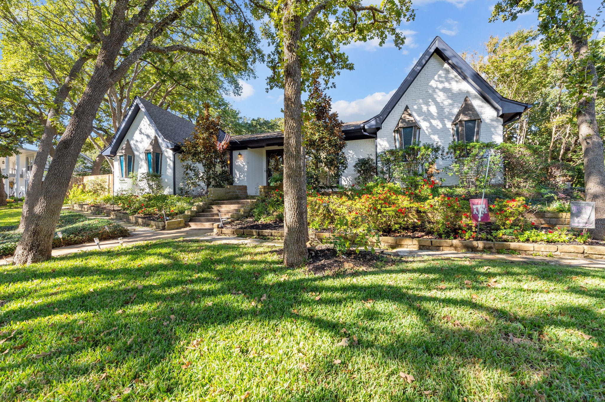 4113 York Drive Colleyville TX 76034