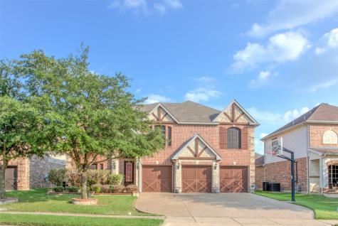2751 Vela Grand Prairie TX 75054