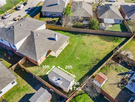 6216 Highfield Park Denton TX 76210