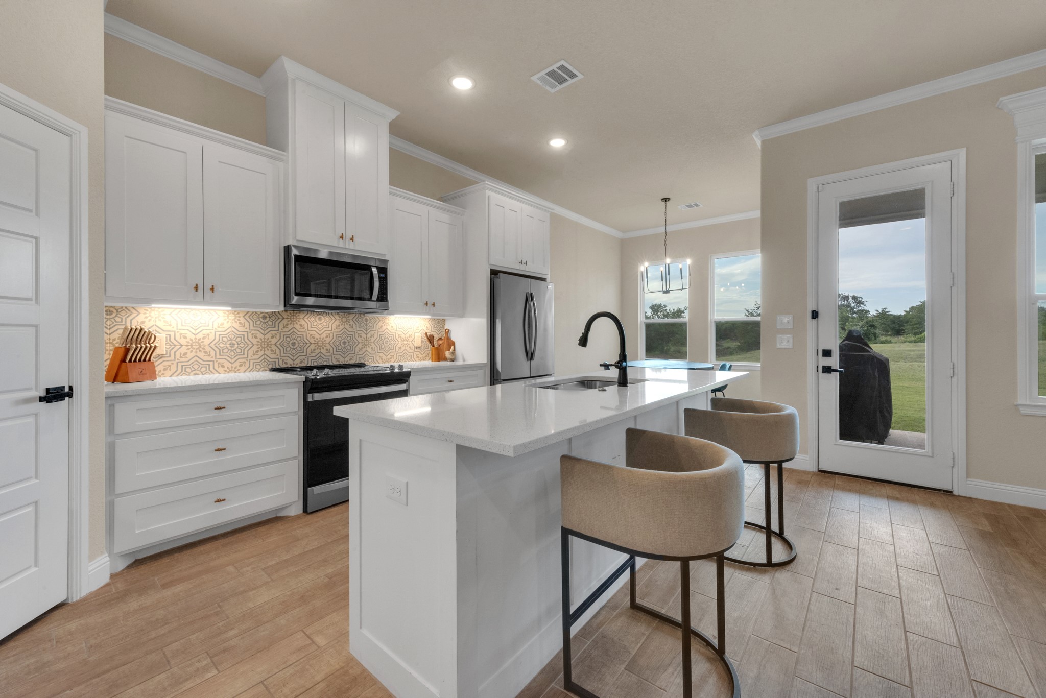 2000 Sweet Springs Road Weatherford TX 76088