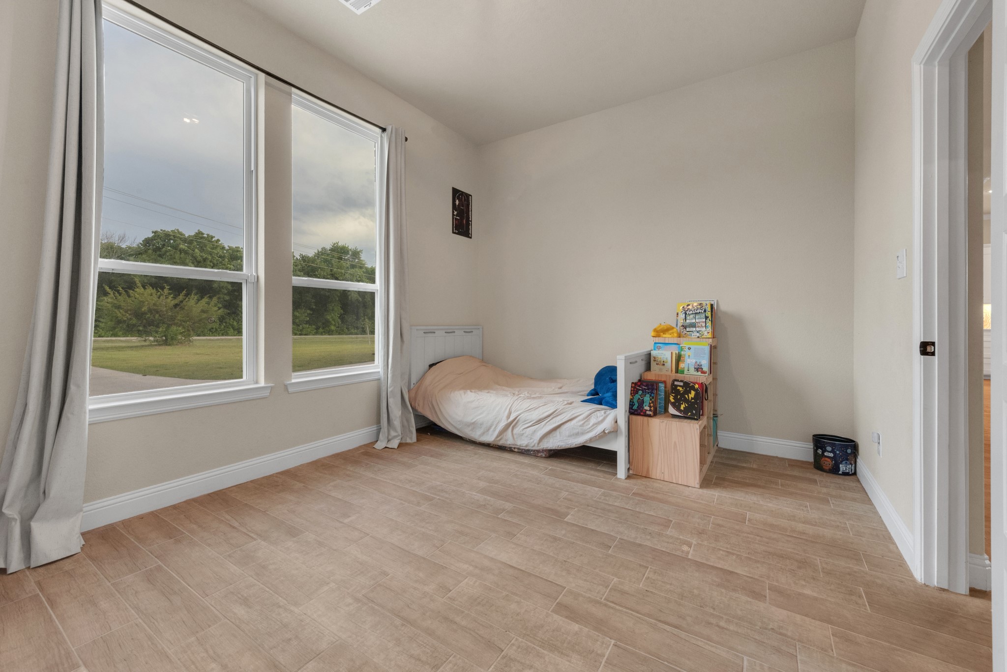 2000 Sweet Springs Road Weatherford TX 76088