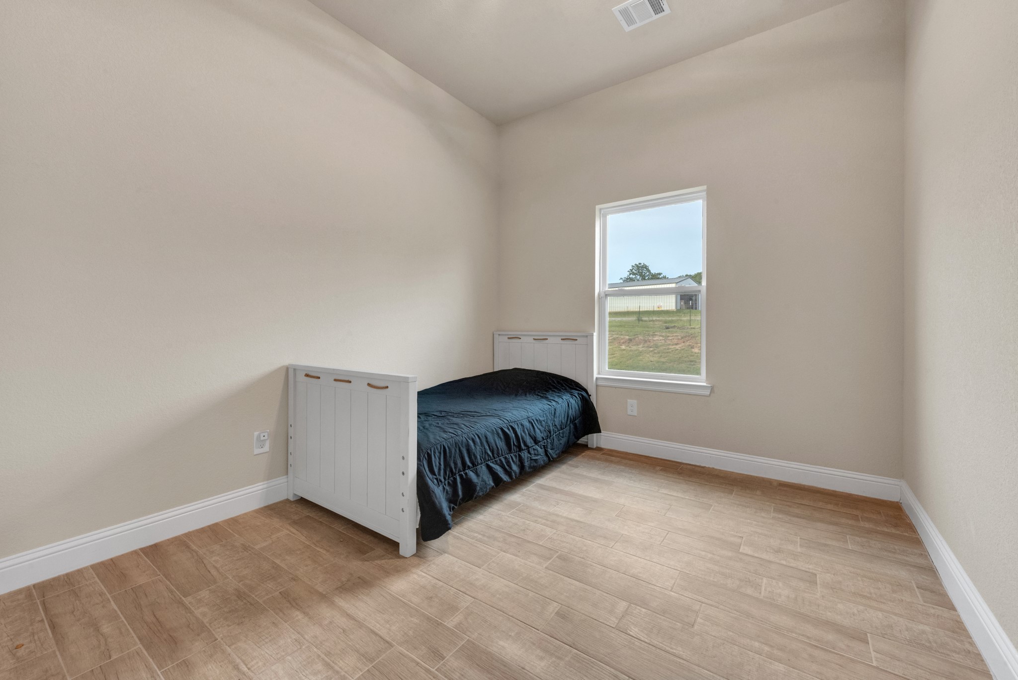 2000 Sweet Springs Road Weatherford TX 76088