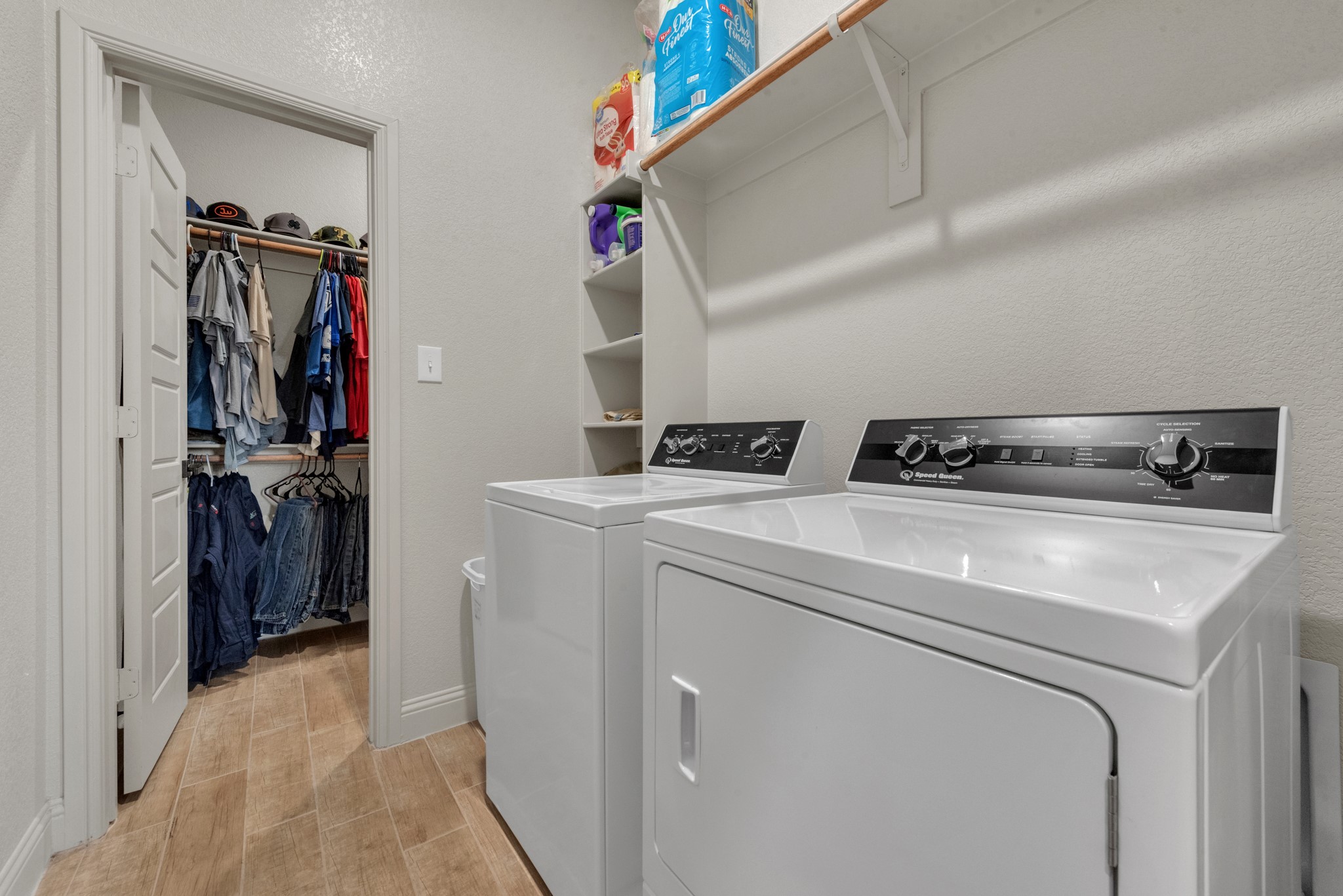 2000 Sweet Springs Road Weatherford TX 76088