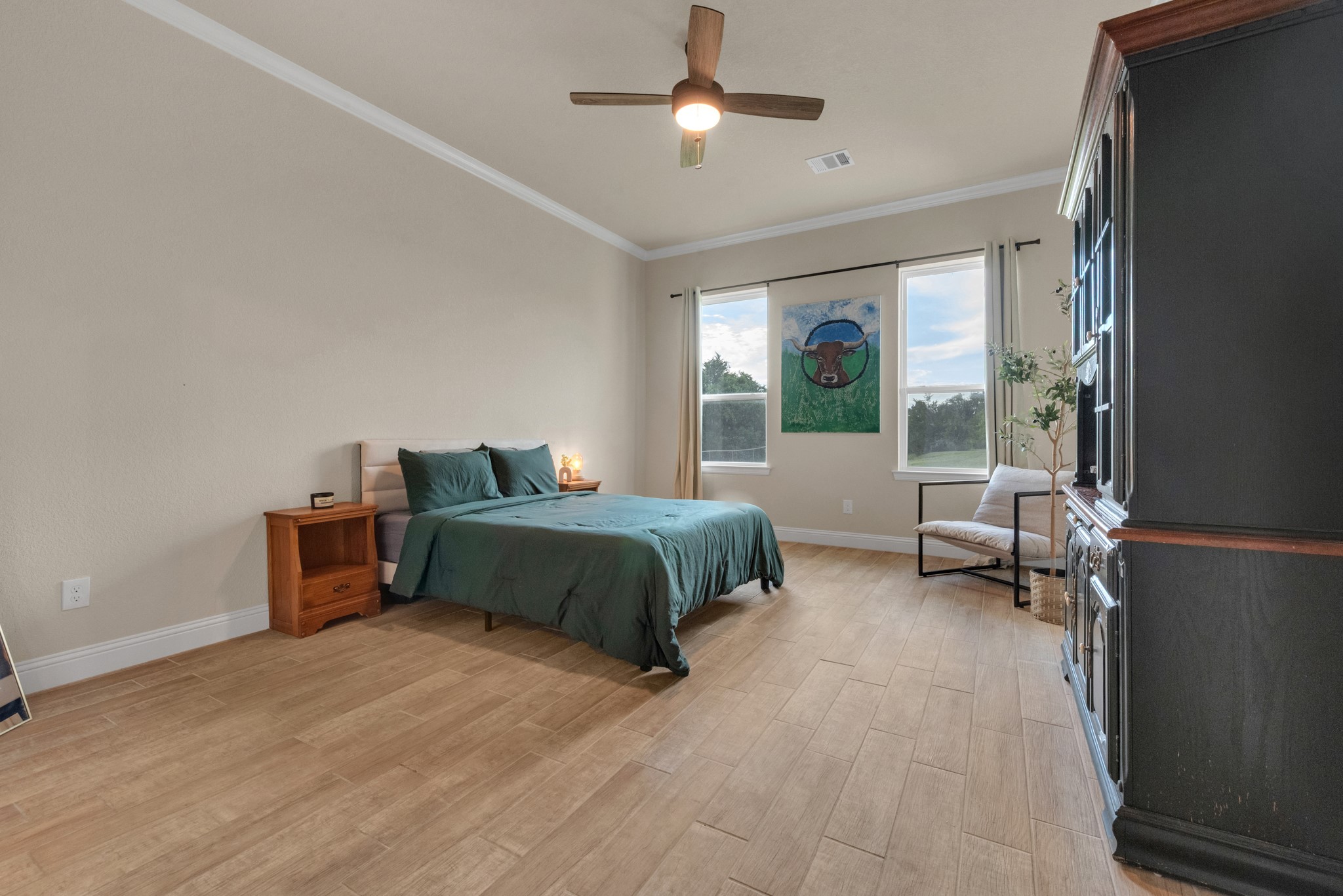 2000 Sweet Springs Road Weatherford TX 76088
