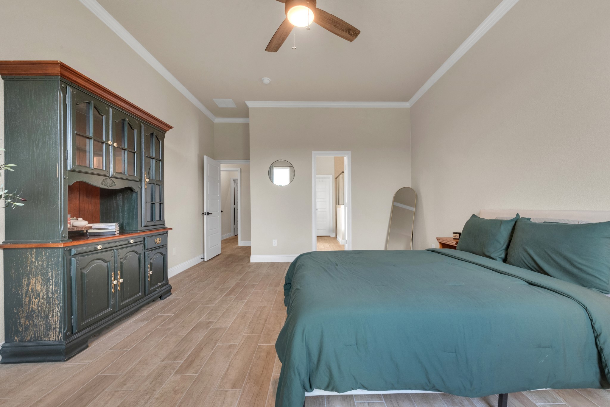 2000 Sweet Springs Road Weatherford TX 76088