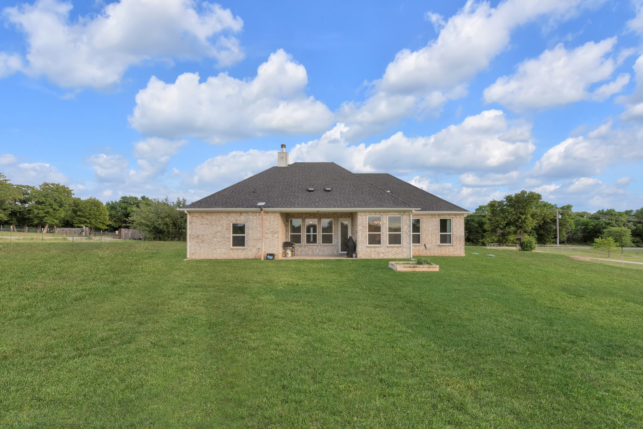 2000 Sweet Springs Road Weatherford TX 76088