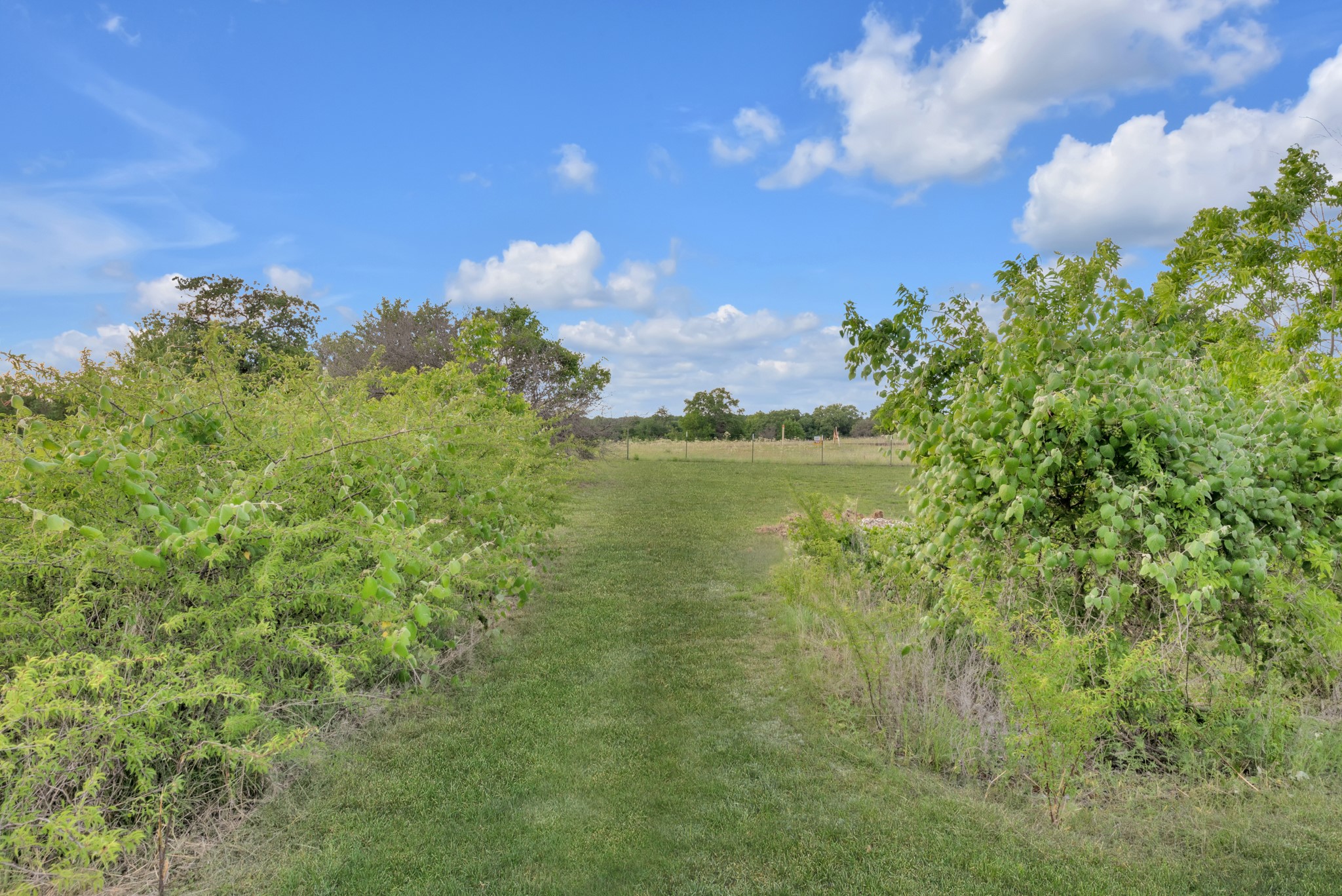 2000 Sweet Springs Road Weatherford TX 76088