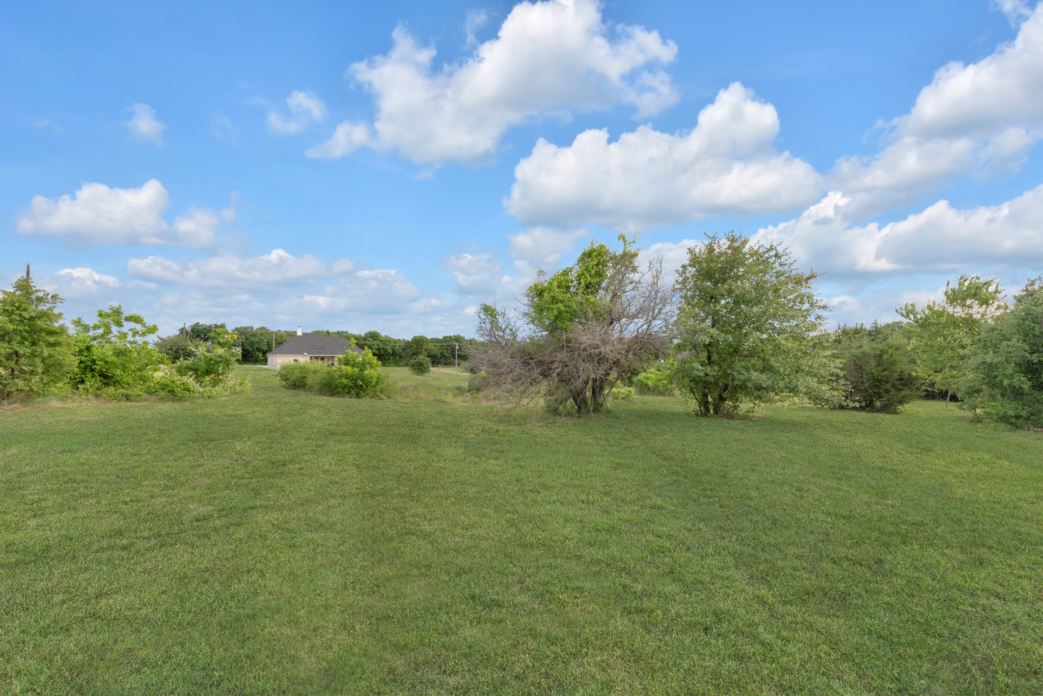2000 Sweet Springs Road Weatherford TX 76088