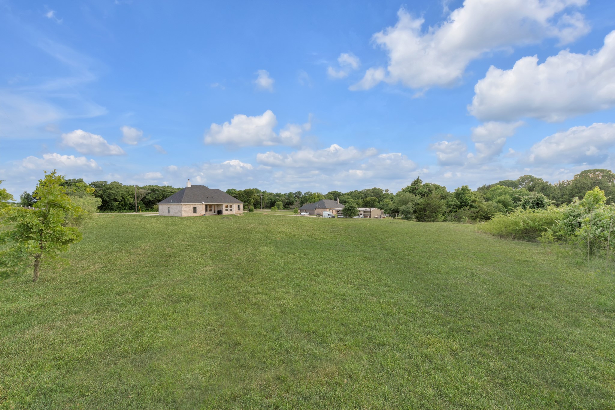 2000 Sweet Springs Road Weatherford TX 76088